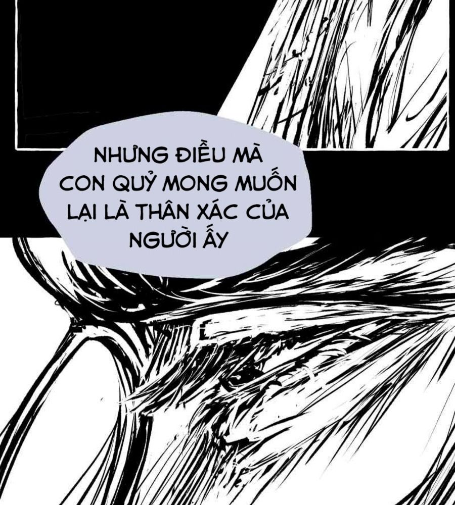 Những Chuyện Kinh Hoàng Chapter 55 - Trang 2