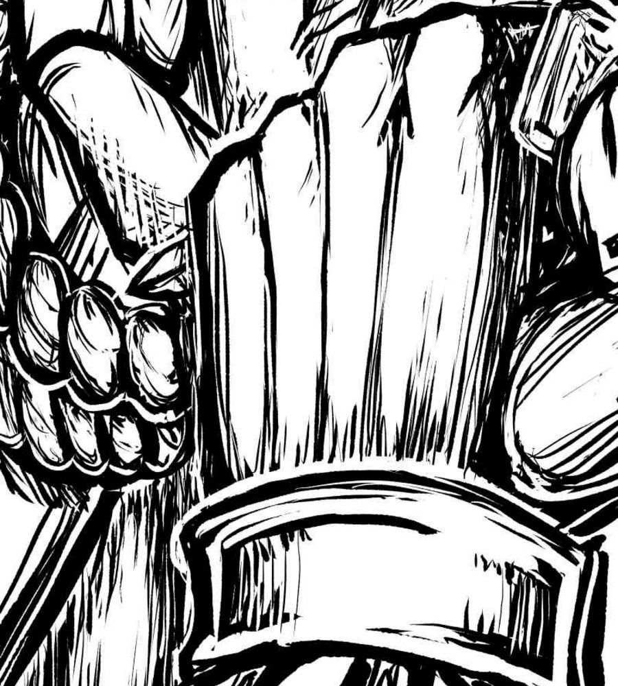 Những Chuyện Kinh Hoàng Chapter 55 - Trang 2