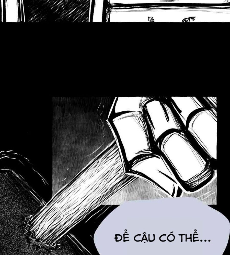 Những Chuyện Kinh Hoàng Chapter 55 - Trang 2