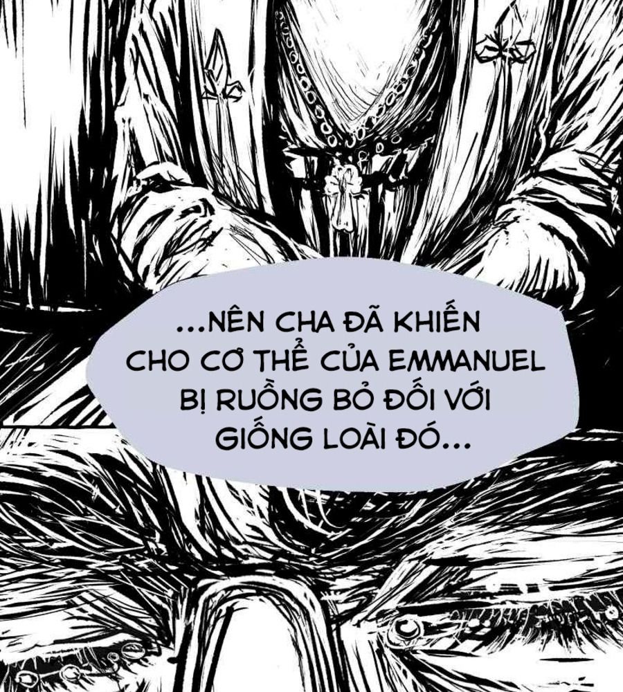 Những Chuyện Kinh Hoàng Chapter 55 - Trang 2
