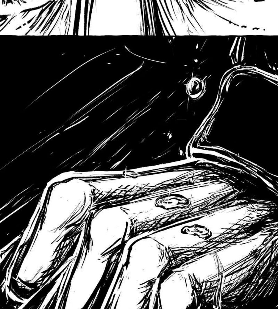 Những Chuyện Kinh Hoàng Chapter 55 - Trang 2