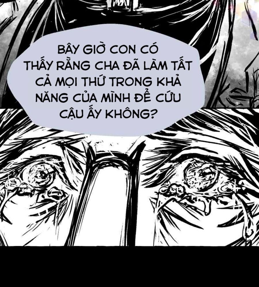 Những Chuyện Kinh Hoàng Chapter 55 - Trang 2