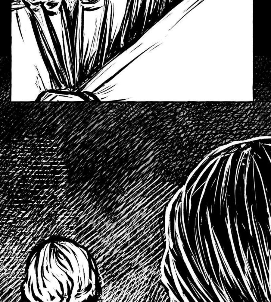 Những Chuyện Kinh Hoàng Chapter 55 - Trang 2