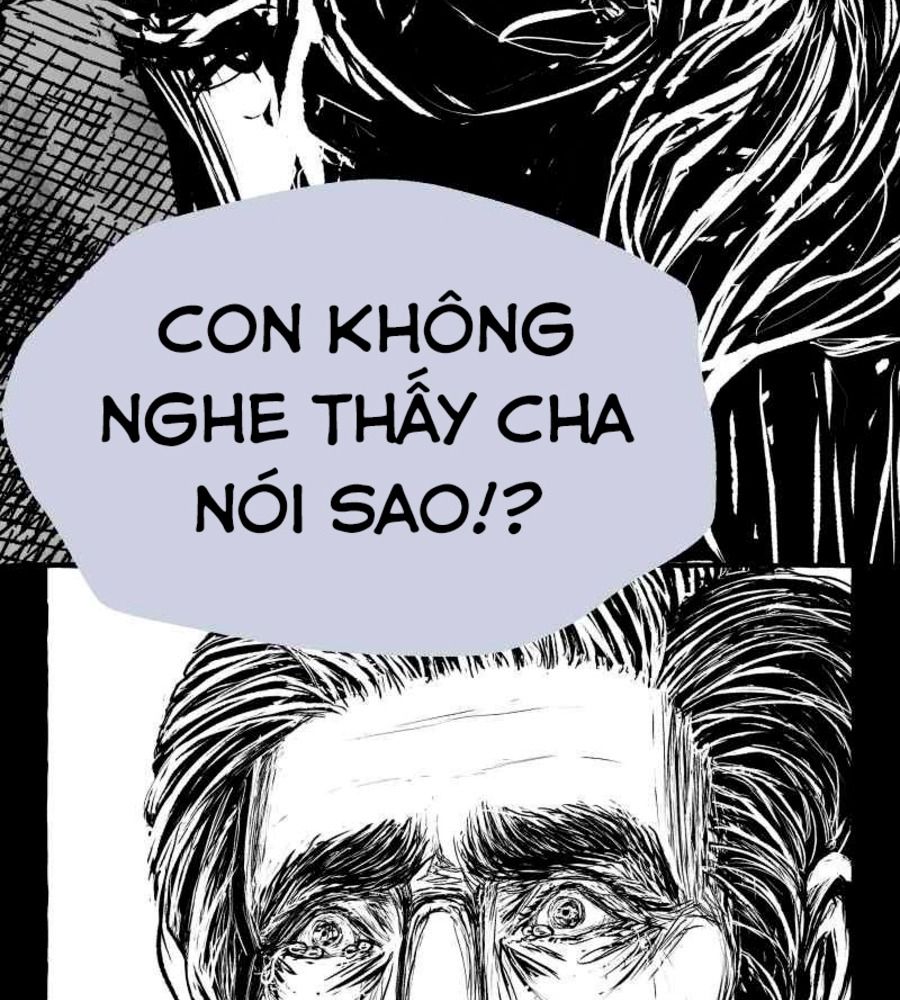 Những Chuyện Kinh Hoàng Chapter 55 - Trang 2