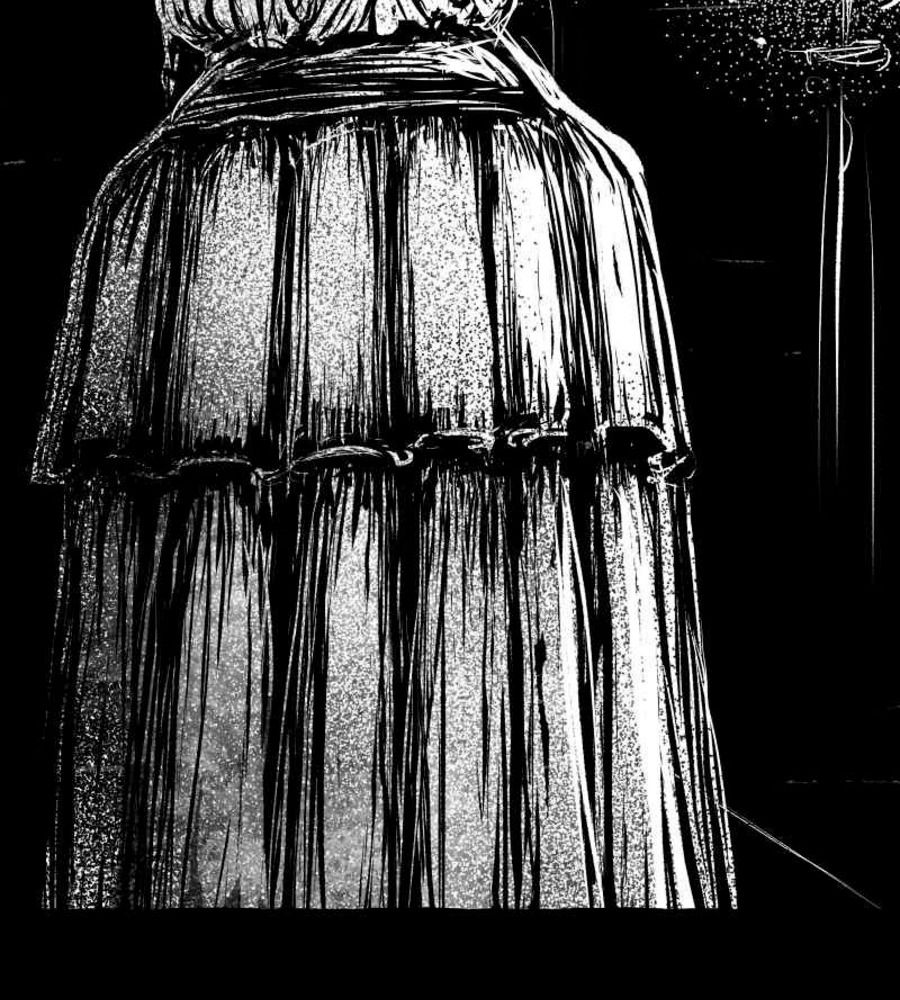 Những Chuyện Kinh Hoàng Chapter 55 - Trang 2