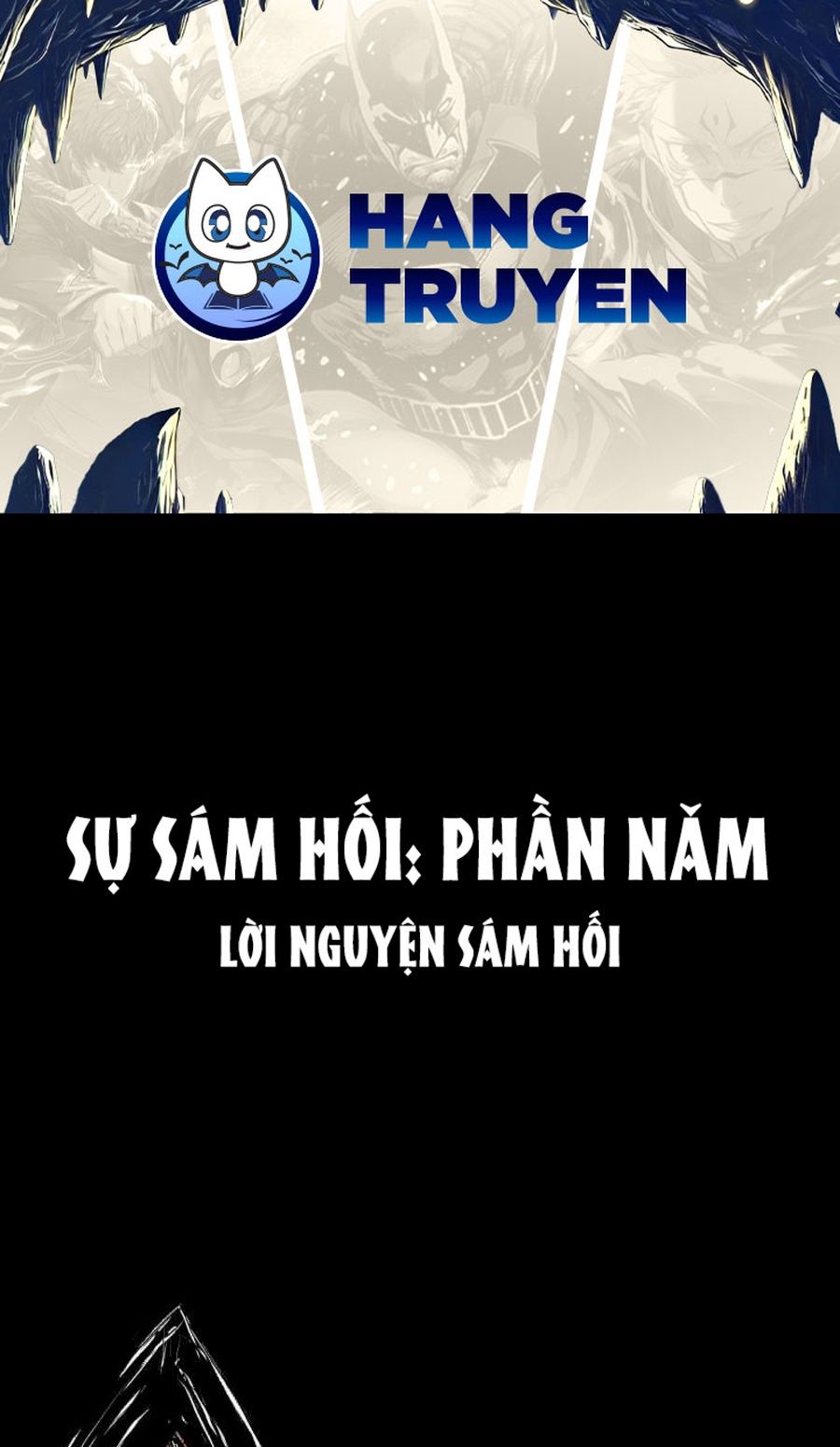 Những Chuyện Kinh Hoàng Chapter 56 - Trang 2