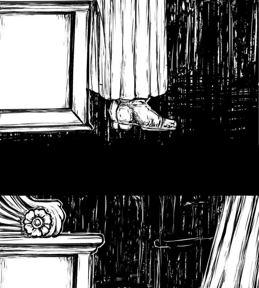 Những Chuyện Kinh Hoàng Chapter 56 - Trang 2