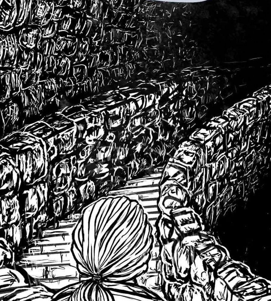 Những Chuyện Kinh Hoàng Chapter 56 - Trang 2