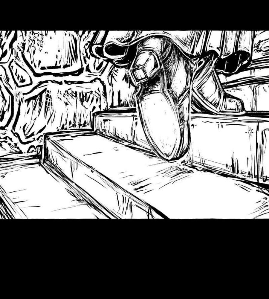 Những Chuyện Kinh Hoàng Chapter 56 - Trang 2