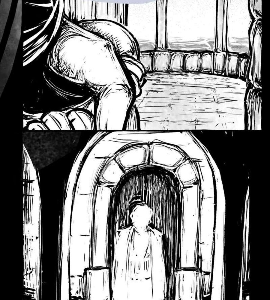 Những Chuyện Kinh Hoàng Chapter 56 - Trang 2