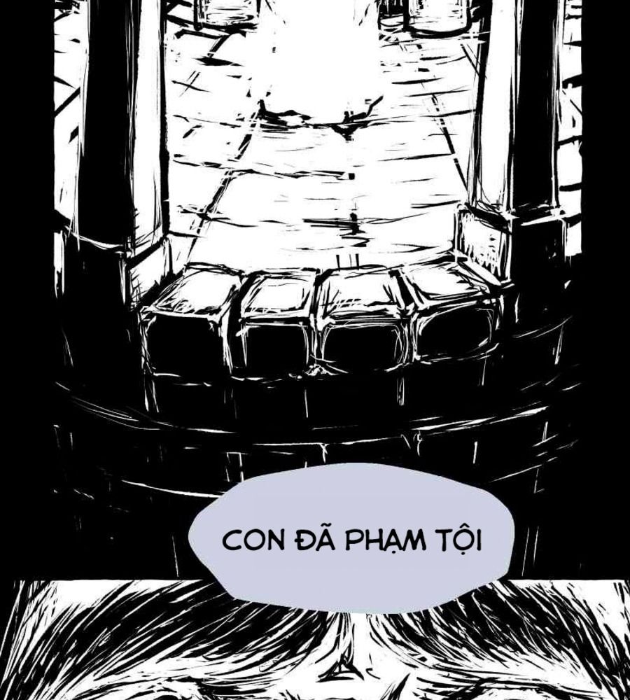Những Chuyện Kinh Hoàng Chapter 56 - Trang 2
