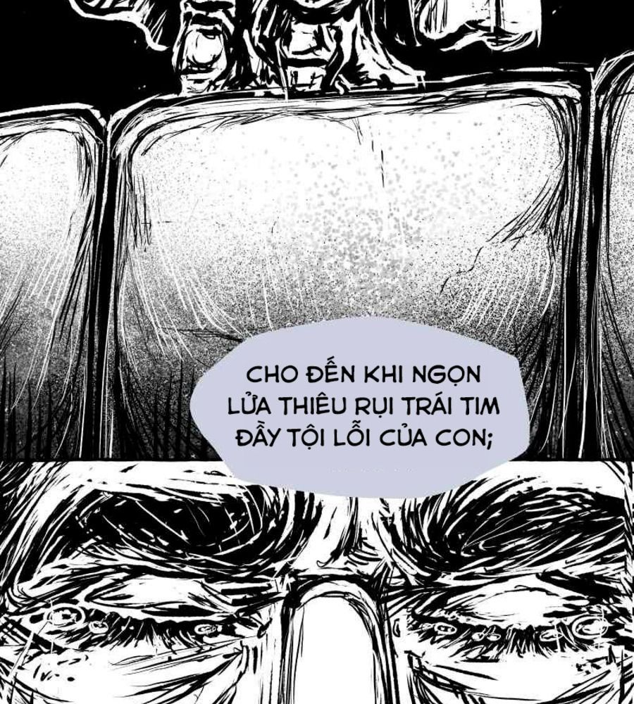 Những Chuyện Kinh Hoàng Chapter 56 - Trang 2