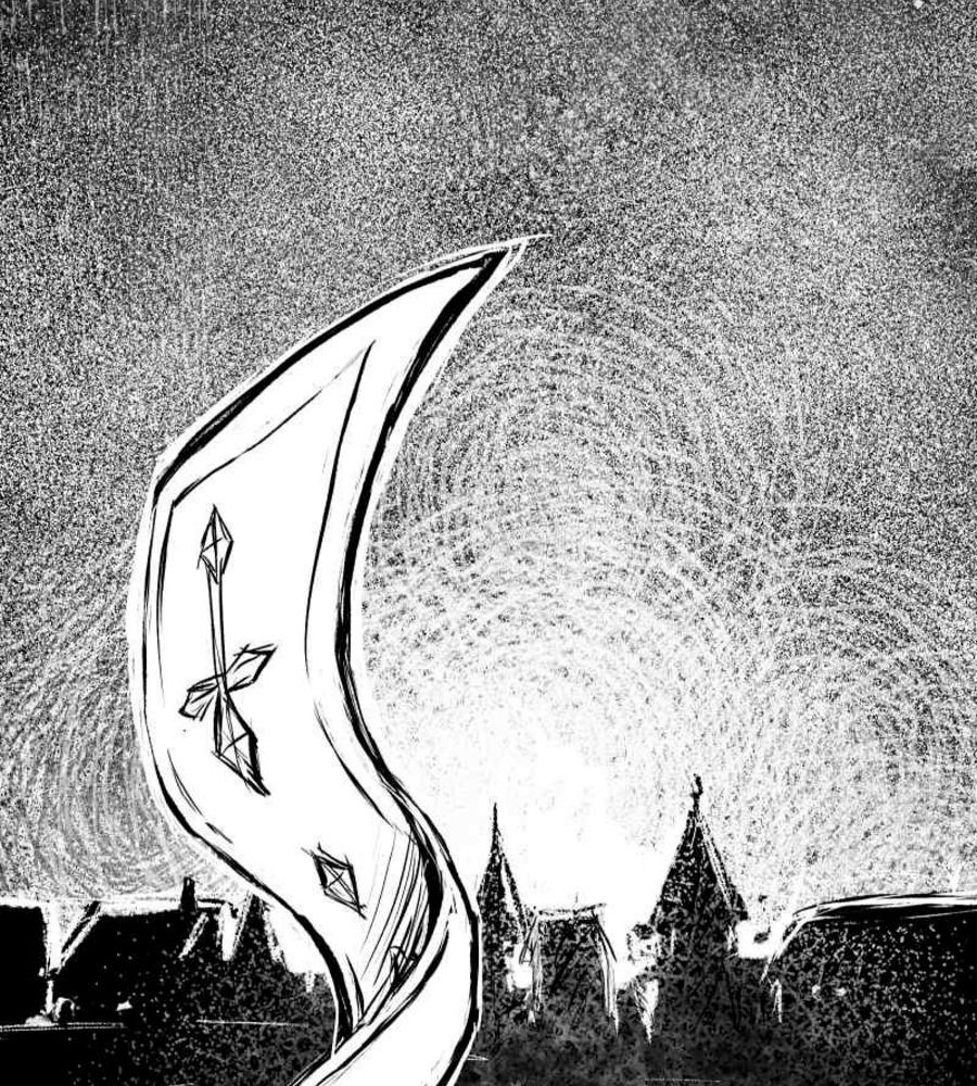 Những Chuyện Kinh Hoàng Chapter 56 - Trang 2