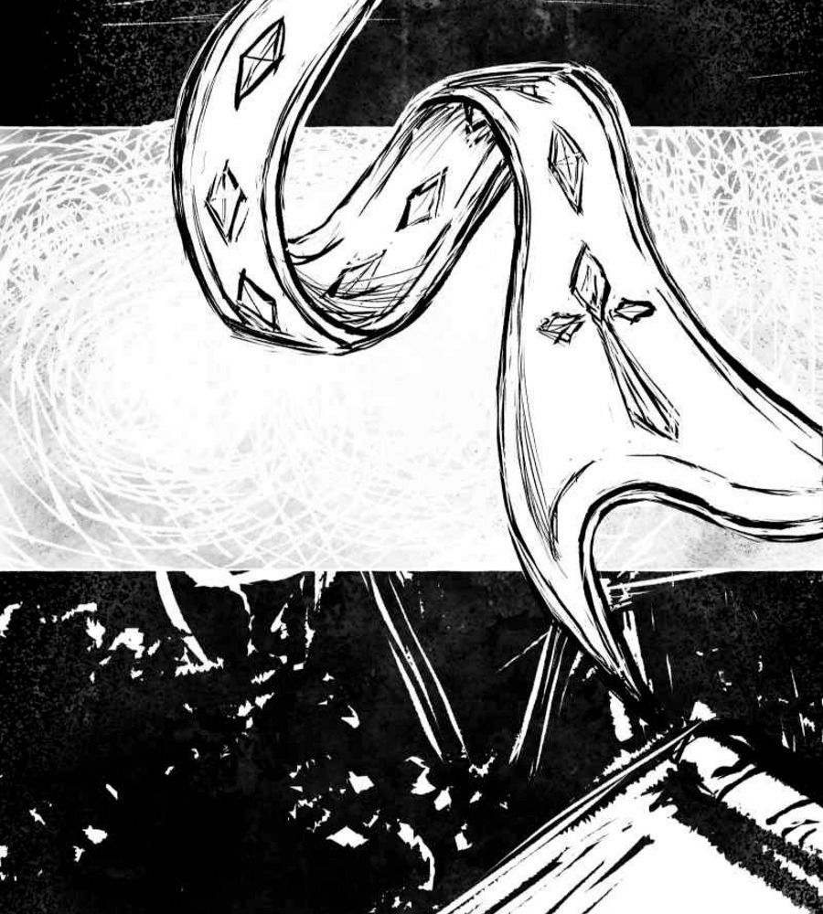 Những Chuyện Kinh Hoàng Chapter 56 - Trang 2