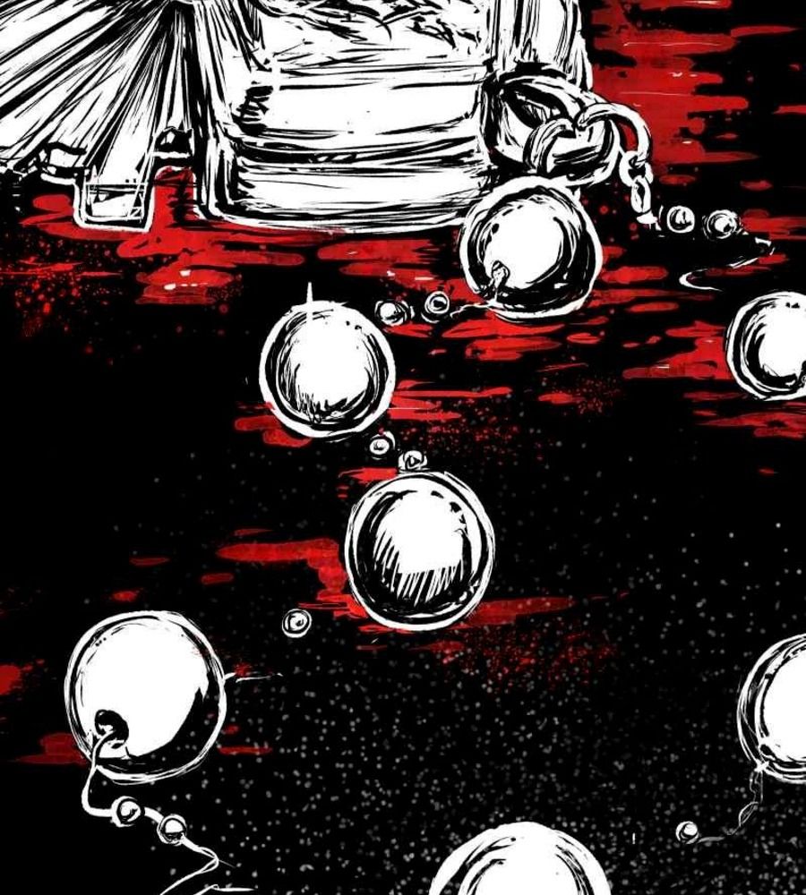 Những Chuyện Kinh Hoàng Chapter 56 - Trang 2