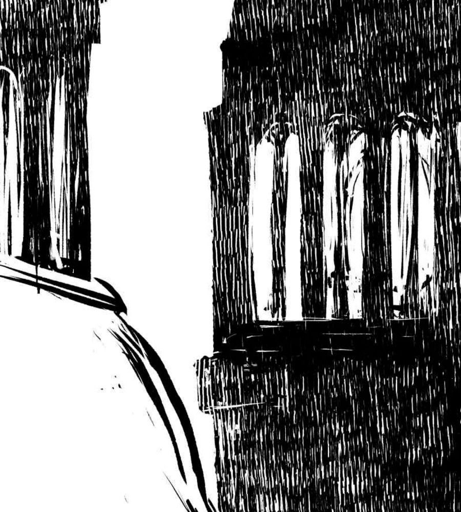 Những Chuyện Kinh Hoàng Chapter 56 - Trang 2