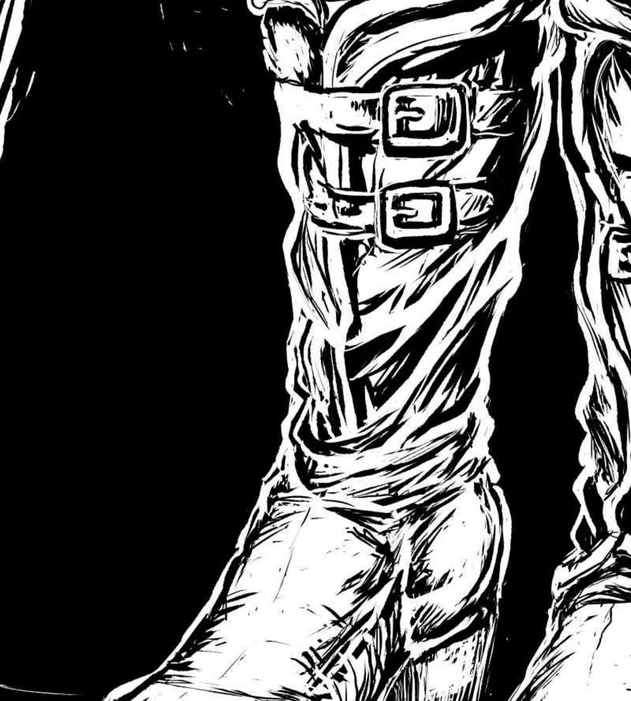 Những Chuyện Kinh Hoàng Chapter 56 - Trang 2