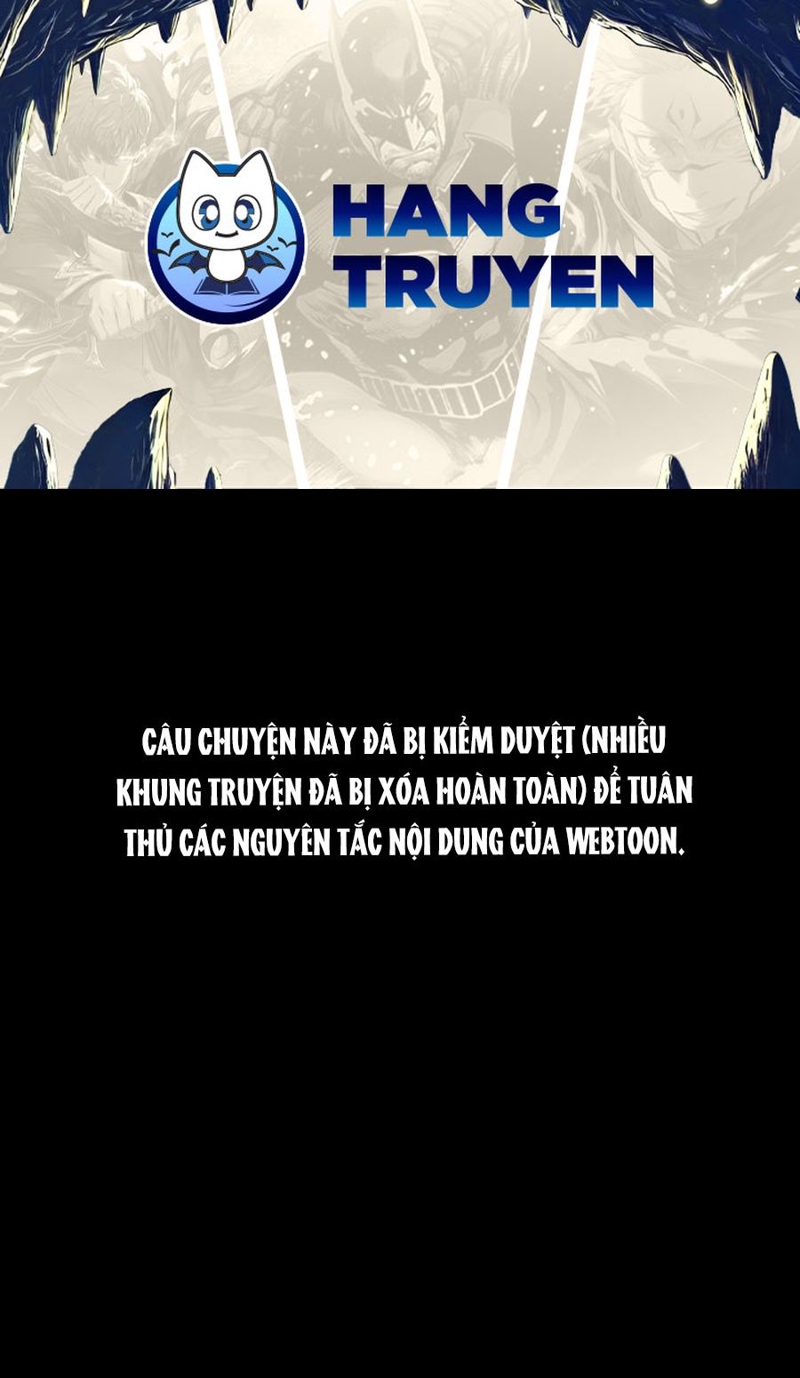 Những Chuyện Kinh Hoàng Chapter 6 - Trang 2