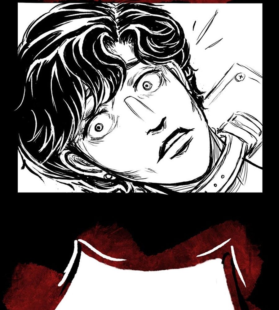 Những Chuyện Kinh Hoàng Chapter 6 - Trang 2
