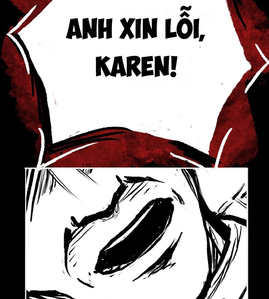 Những Chuyện Kinh Hoàng Chapter 6 - Trang 2