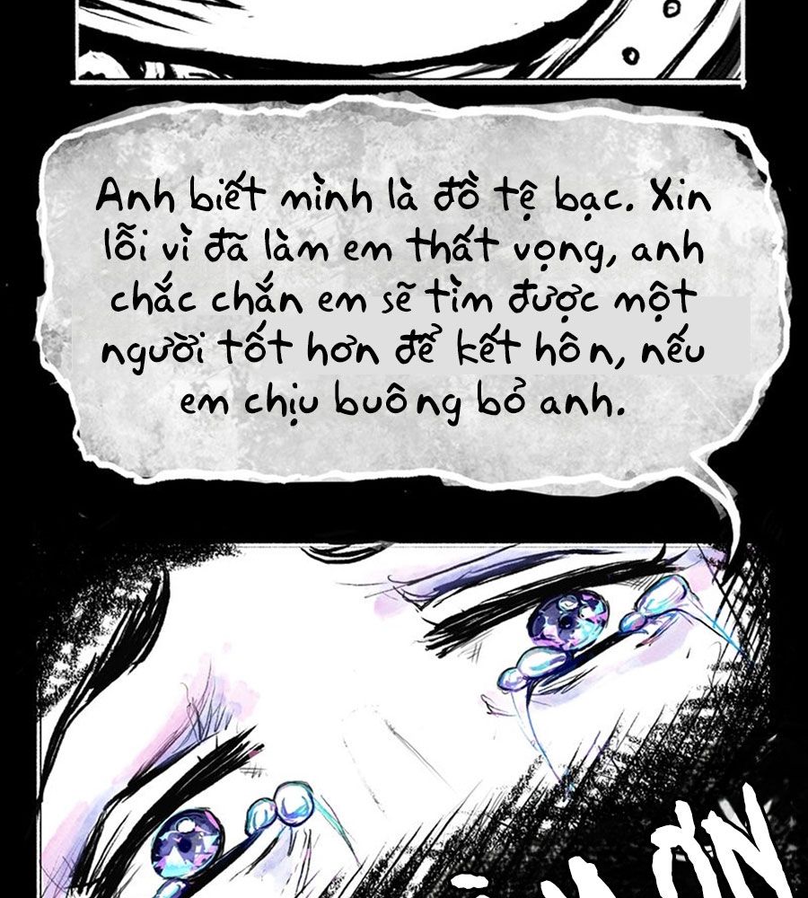 Những Chuyện Kinh Hoàng Chapter 6 - Trang 2