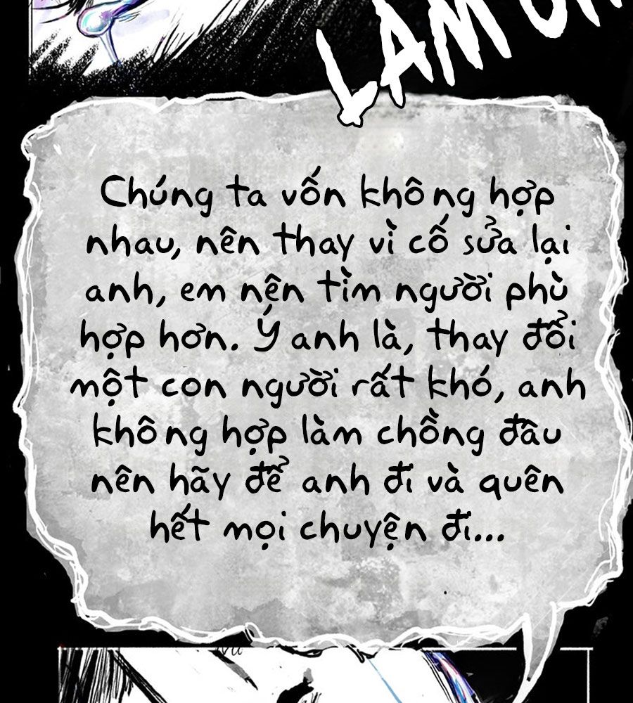 Những Chuyện Kinh Hoàng Chapter 6 - Trang 2