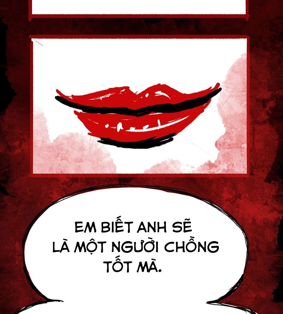 Những Chuyện Kinh Hoàng Chapter 6 - Trang 2