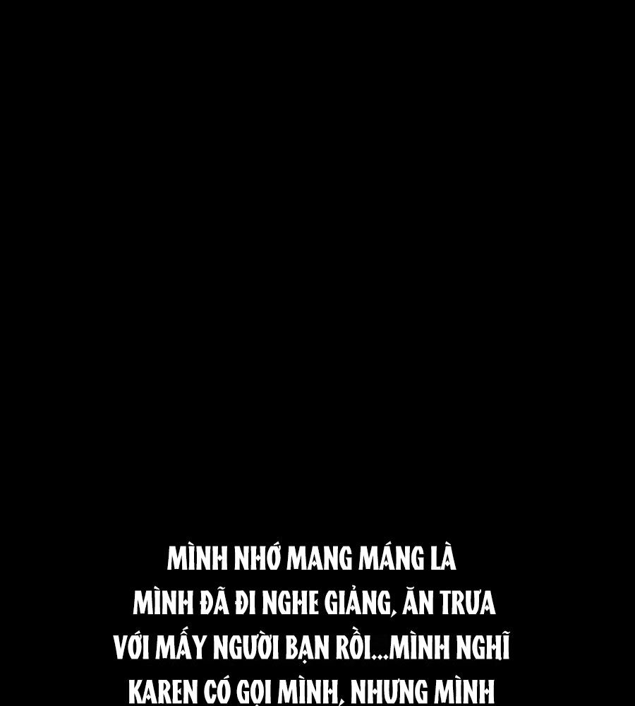 Những Chuyện Kinh Hoàng Chapter 6 - Trang 2