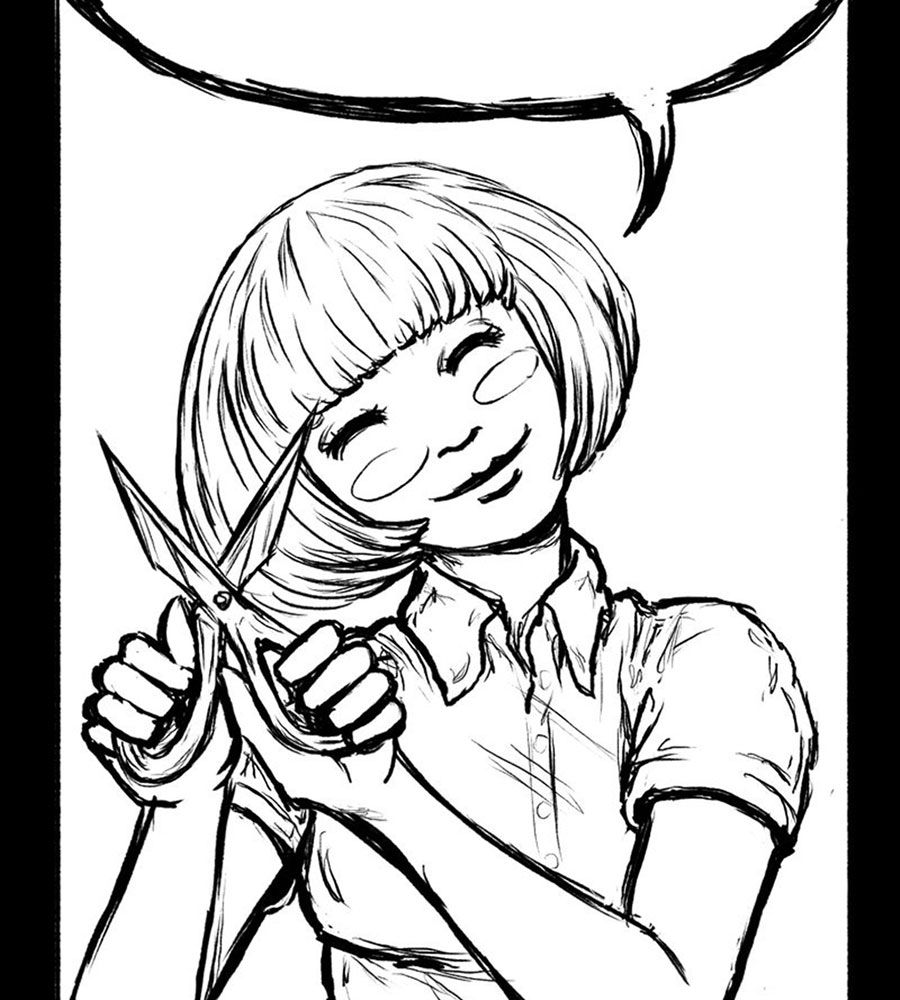 Những Chuyện Kinh Hoàng Chapter 6 - Trang 2
