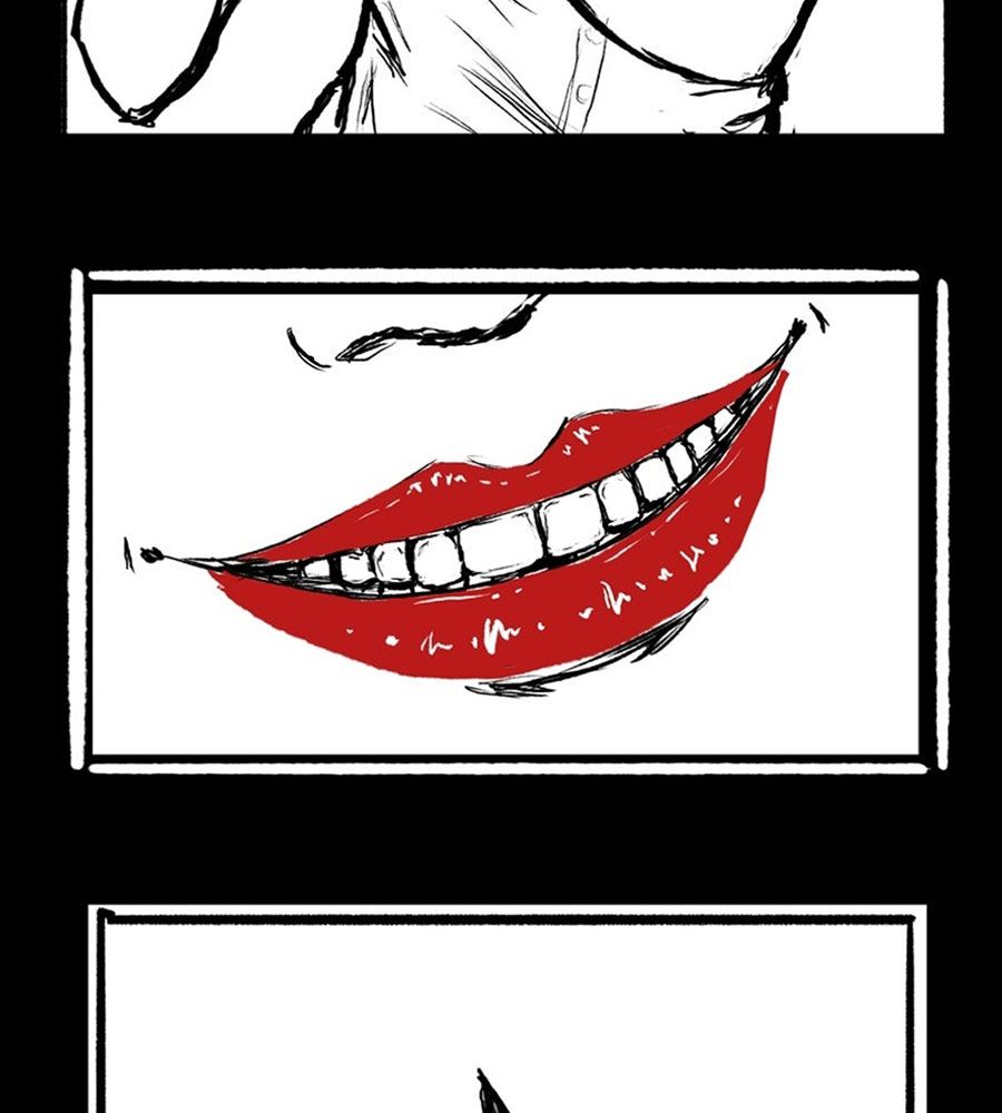 Những Chuyện Kinh Hoàng Chapter 6 - Trang 2