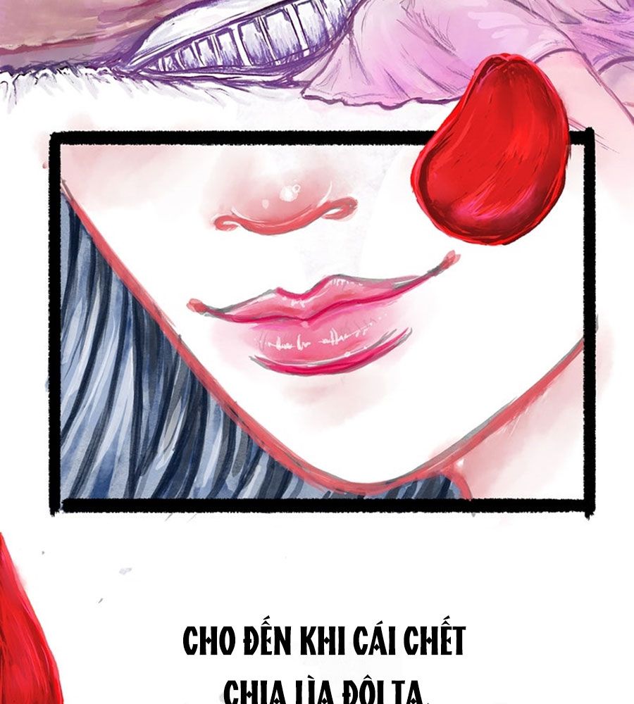 Những Chuyện Kinh Hoàng Chapter 6 - Trang 2