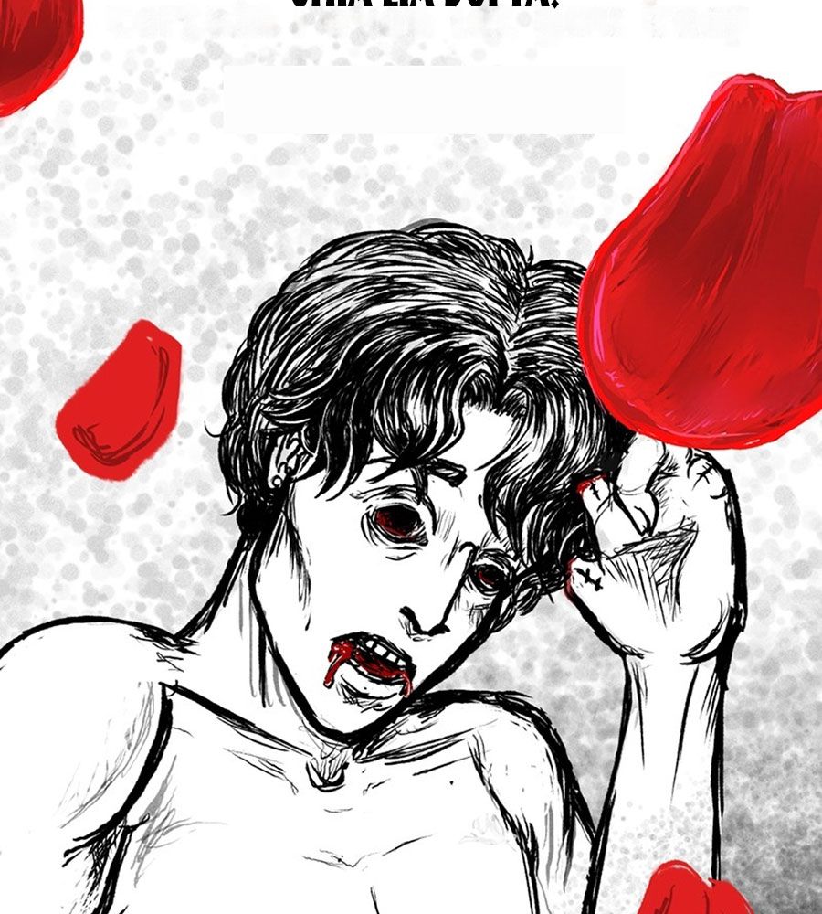 Những Chuyện Kinh Hoàng Chapter 6 - Trang 2