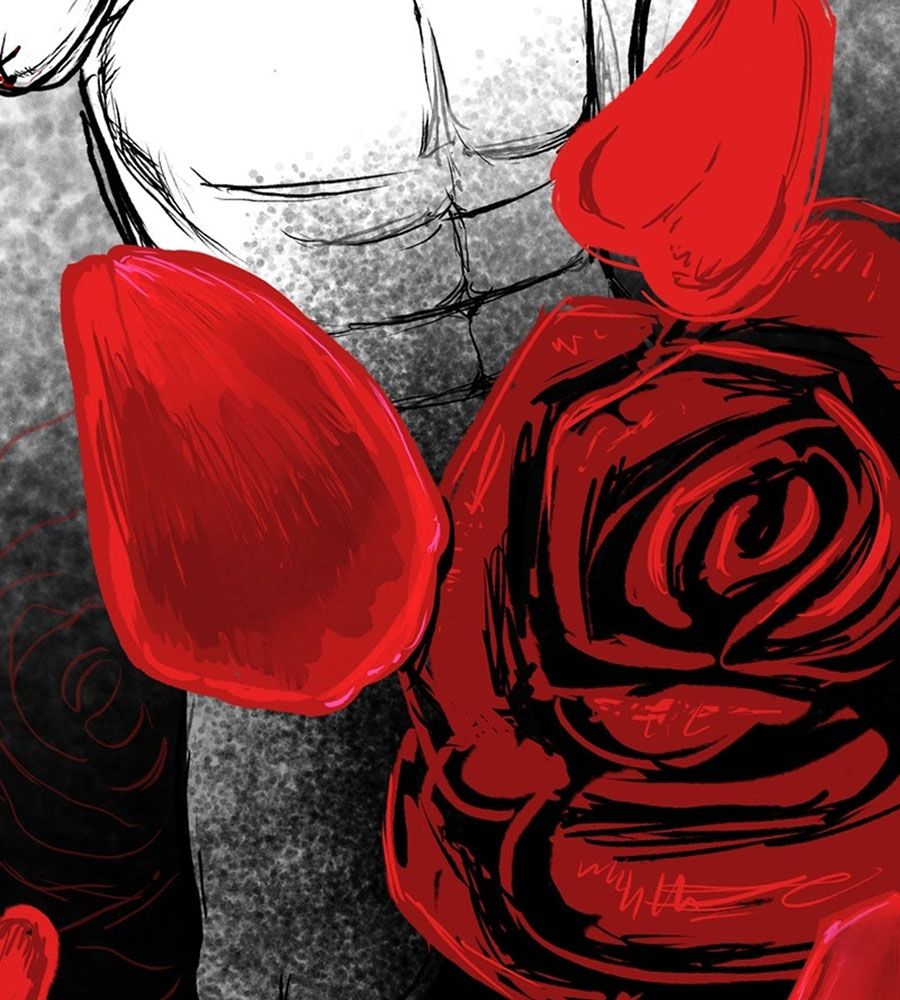 Những Chuyện Kinh Hoàng Chapter 6 - Trang 2