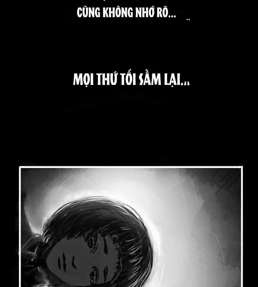 Những Chuyện Kinh Hoàng Chapter 6 - Trang 2