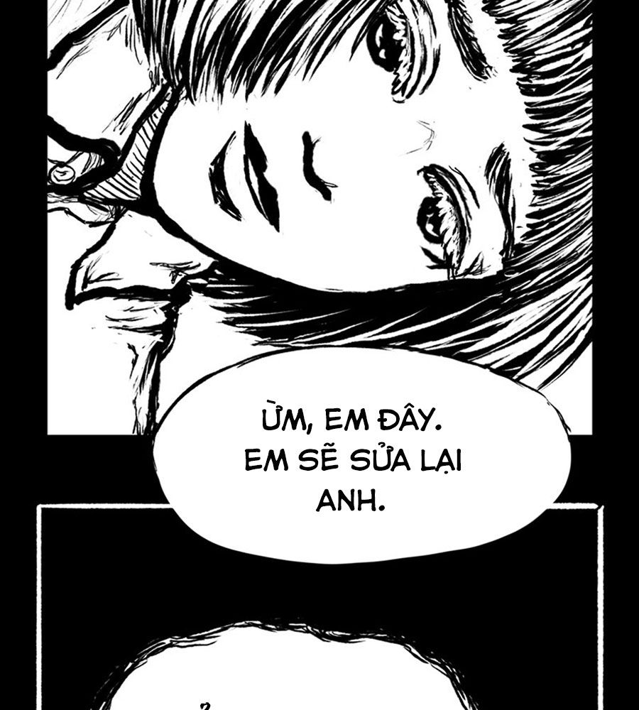 Những Chuyện Kinh Hoàng Chapter 6 - Trang 2