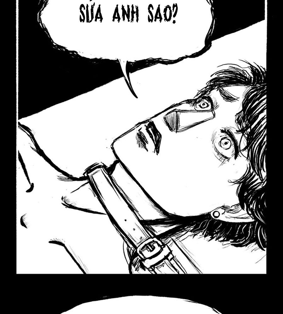 Những Chuyện Kinh Hoàng Chapter 6 - Trang 2