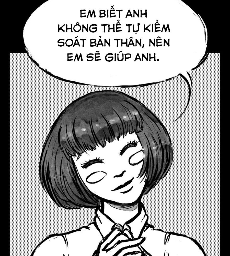 Những Chuyện Kinh Hoàng Chapter 6 - Trang 2