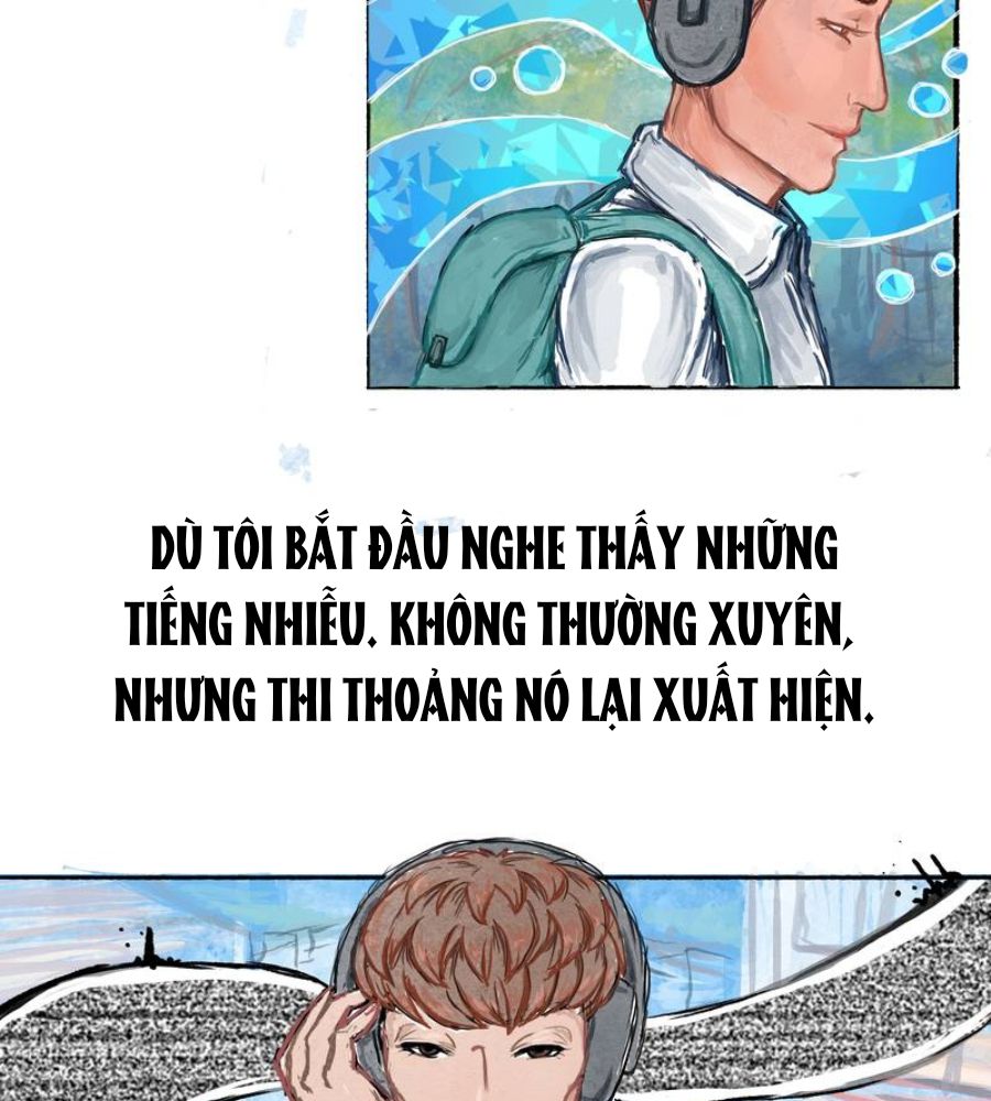 Những Chuyện Kinh Hoàng Chapter 7 - Trang 2