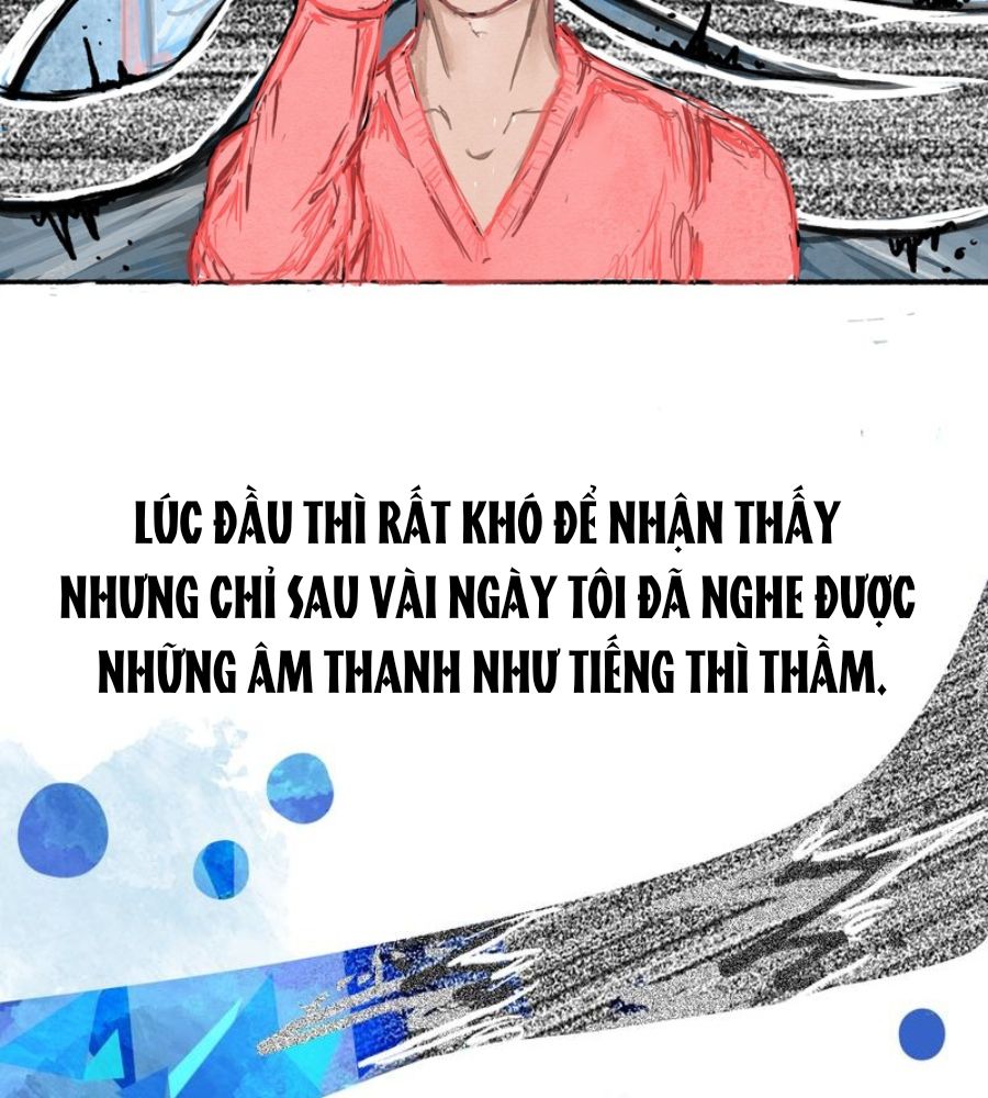 Những Chuyện Kinh Hoàng Chapter 7 - Trang 2