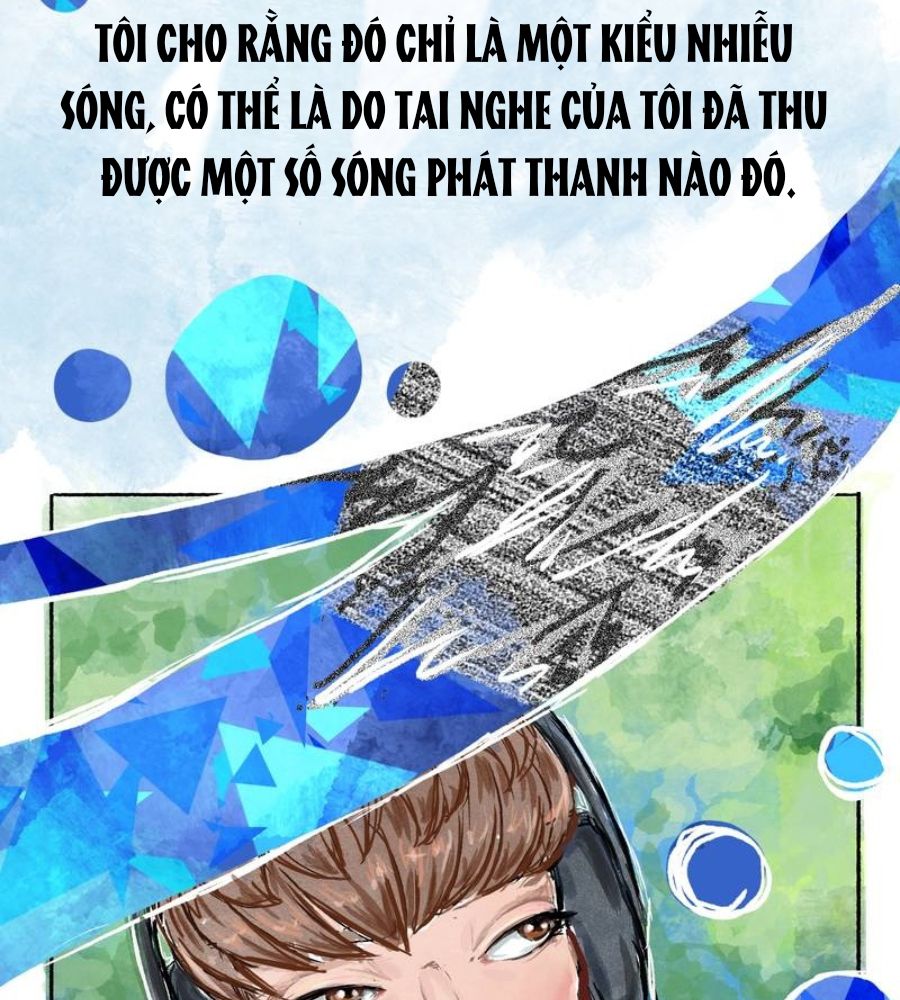 Những Chuyện Kinh Hoàng Chapter 7 - Trang 2