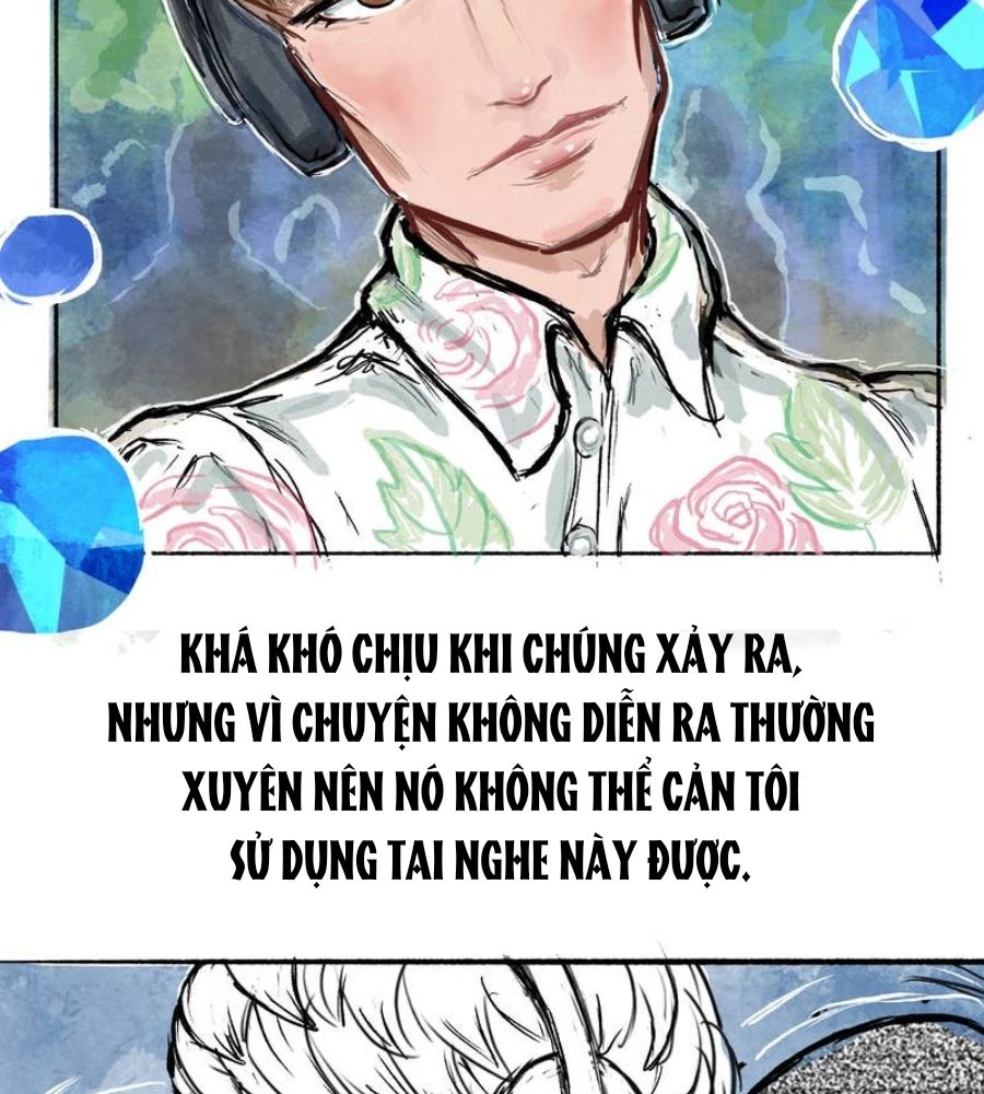 Những Chuyện Kinh Hoàng Chapter 7 - Trang 2
