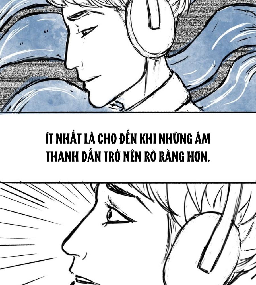 Những Chuyện Kinh Hoàng Chapter 7 - Trang 2