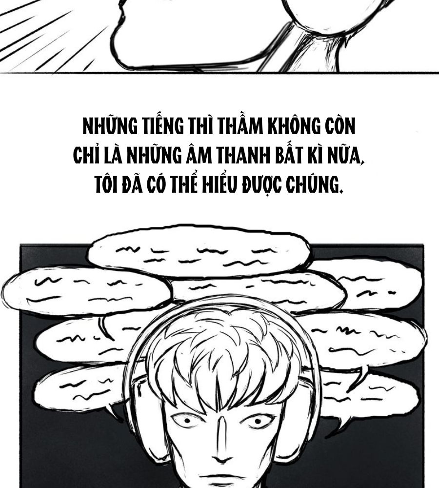Những Chuyện Kinh Hoàng Chapter 7 - Trang 2
