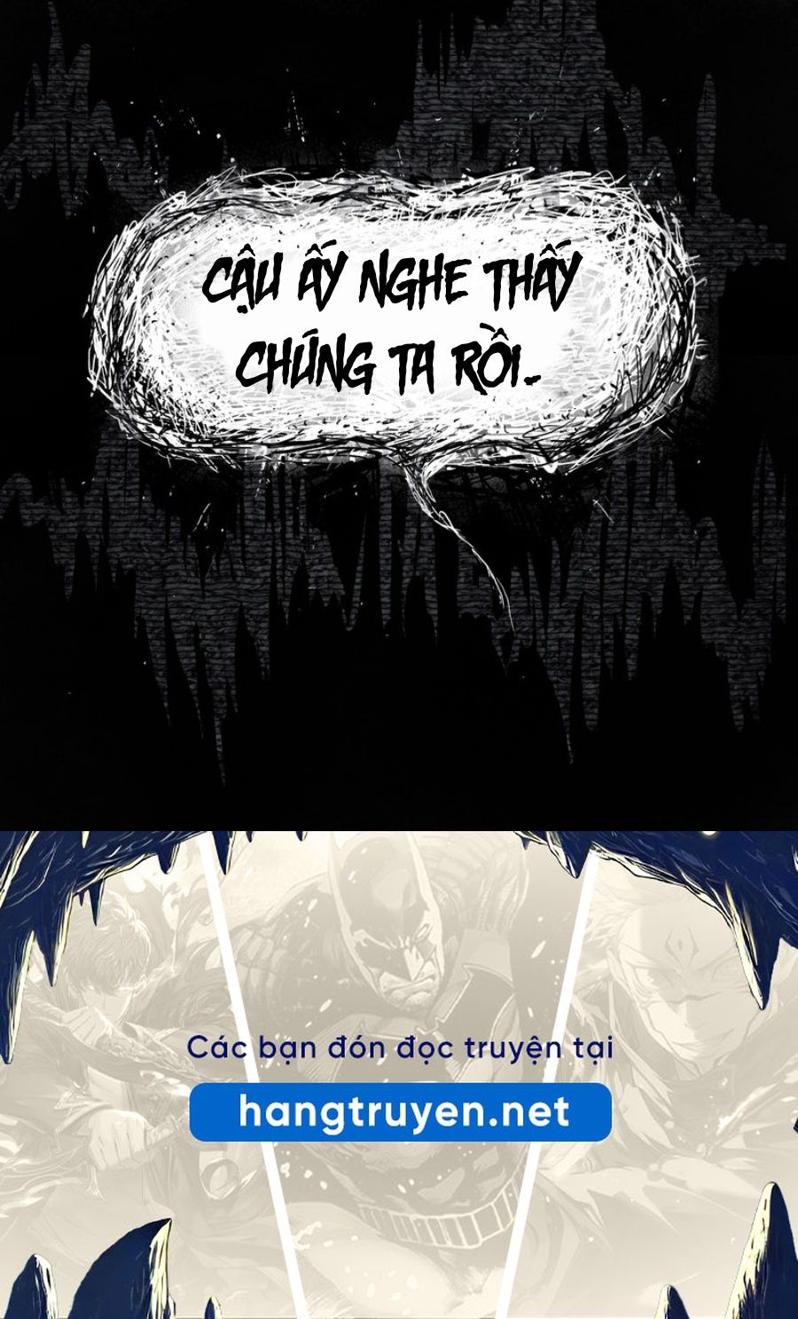 Những Chuyện Kinh Hoàng Chapter 7 - Trang 2