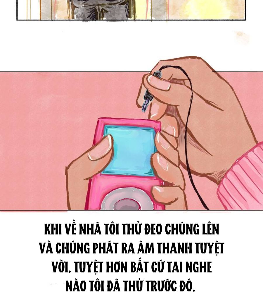 Những Chuyện Kinh Hoàng Chapter 7 - Trang 2