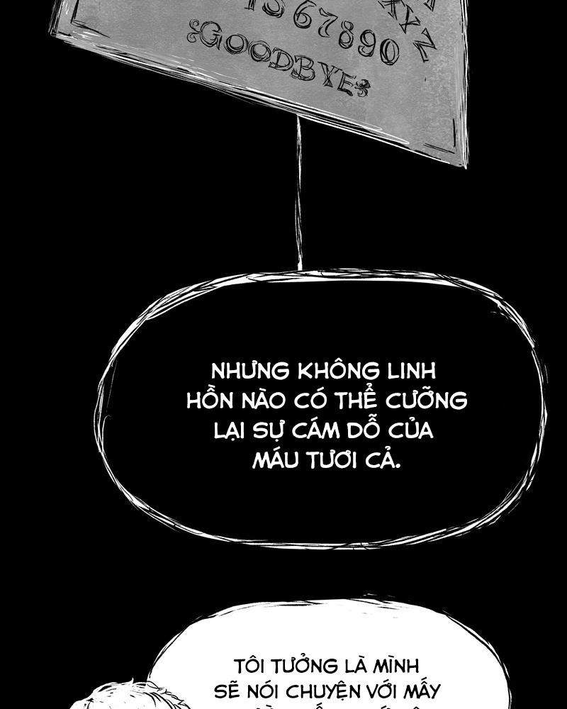 Những Chuyện Kinh Hoàng Chapter 8 - Trang 2