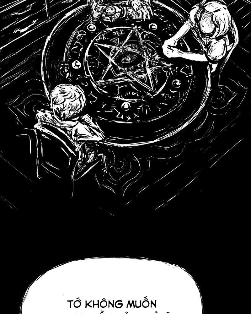 Những Chuyện Kinh Hoàng Chapter 8 - Trang 2
