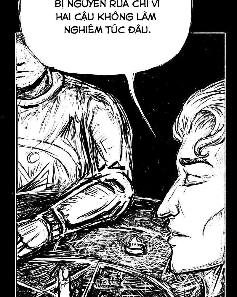 Những Chuyện Kinh Hoàng Chapter 8 - Trang 2