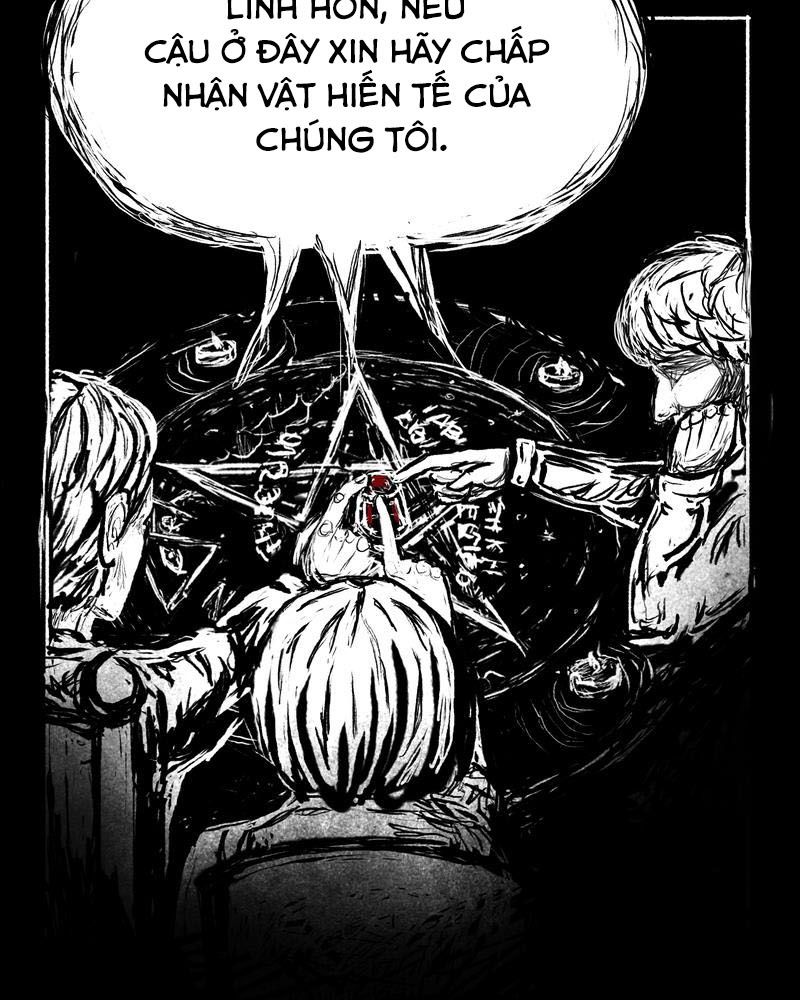 Những Chuyện Kinh Hoàng Chapter 8 - Trang 2