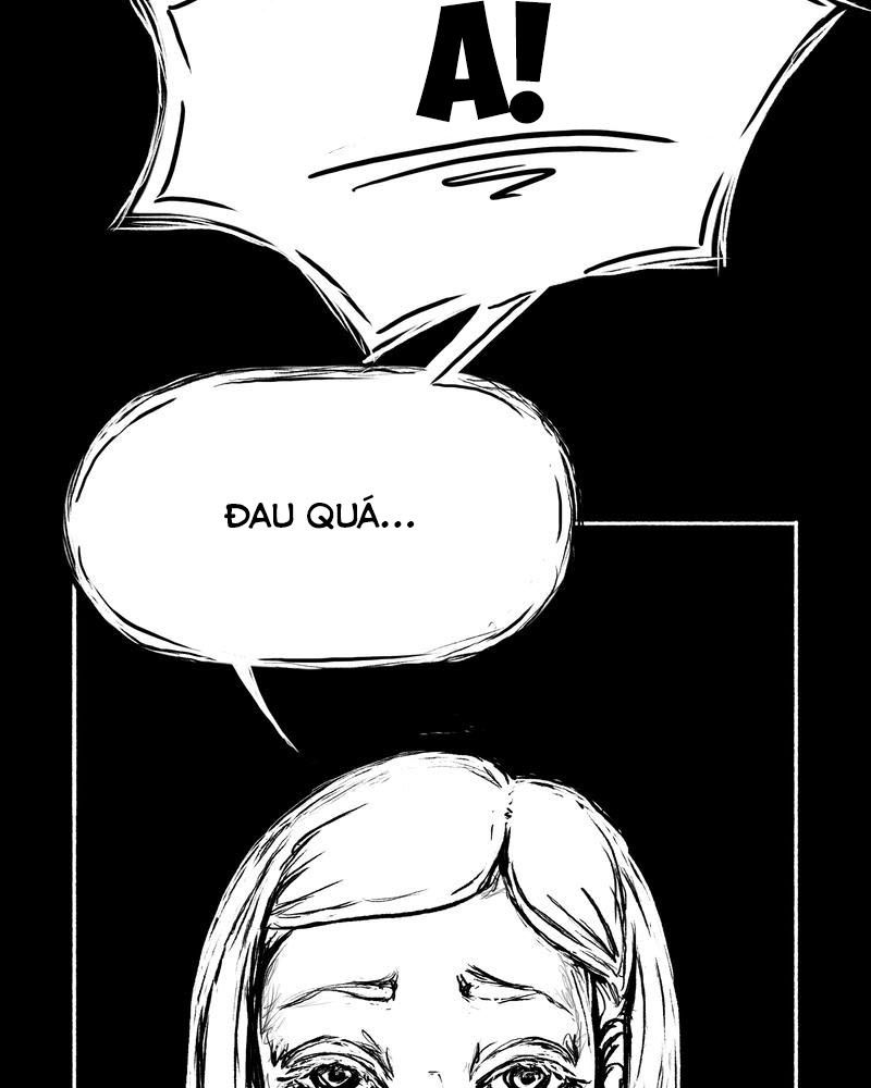 Những Chuyện Kinh Hoàng Chapter 8 - Trang 2